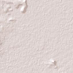 San Antonio Tariácuri Terrain Map