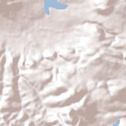 Venta de Bravo Terrain Map