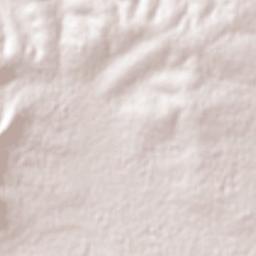 Miguel Bocanegra Terrain Map