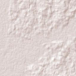 Tikinmul Terrain Map