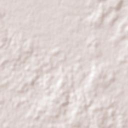 Hopelchén Terrain Map
