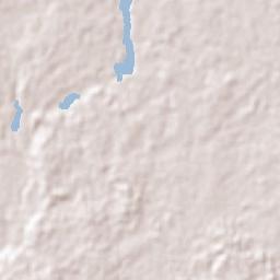 José María Morelos Terrain Map
