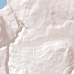 Môle Saint-Nicolas Terrain Map