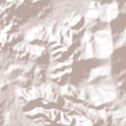 Imbert Terrain Map