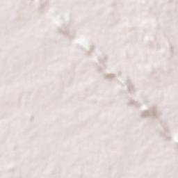 Gadchiroli Terrain Map