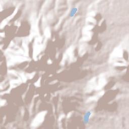 Adolfo López Mateos Terrain Map