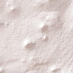Jaltepec Terrain Map