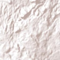 Sosa Terrain Map