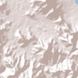 Lenbe Terrain Map