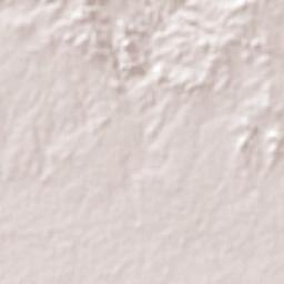 Villa Elisa Terrain Map