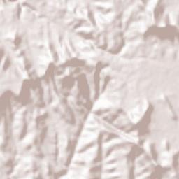 Igatpuri Terrain Map