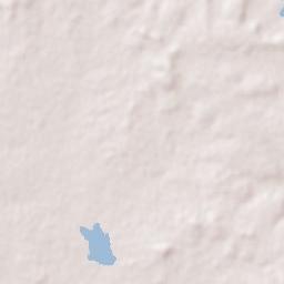 Kalamnuri Terrain Map