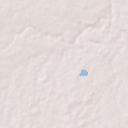 Dasnapur Terrain Map