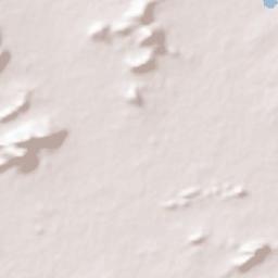 Polasara Terrain Map