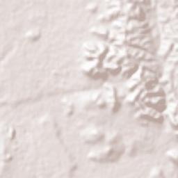 Loikaw Terrain Map