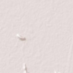 Huyện Quảng Xương Terrain Map