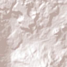 Iratzio Terrain Map
