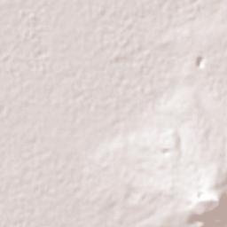 Tecámac Terrain Map