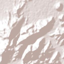 Milot Terrain Map