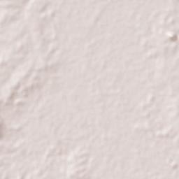 Ferrier Terrain Map