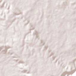Guayubín Terrain Map