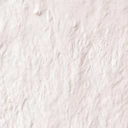 Hawaii County Terrain Map