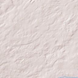 Kurtistown Terrain Map