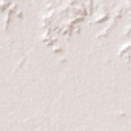 Sangamner Terrain Map