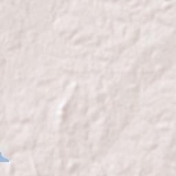 Kondagaon Terrain Map