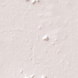 Asika Terrain Map