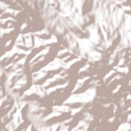 Ennery Terrain Map