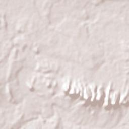 Amina Terrain Map