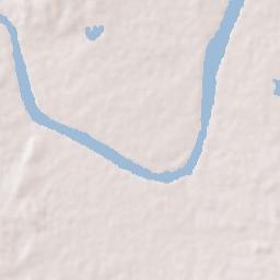 Sirpur Terrain Map