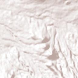Nuevo Zirosto Terrain Map