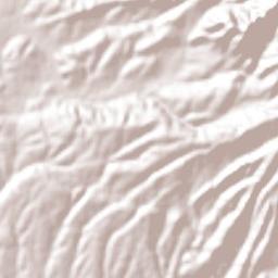 Tlaltenanguito Terrain Map