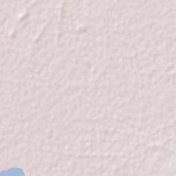 Chiautla Terrain Map