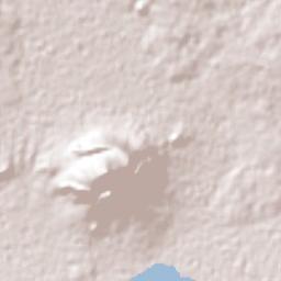 Guadalupe Sarabia Terrain Map