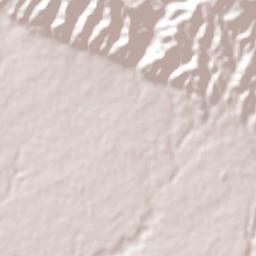 Juan López Abajo Terrain Map