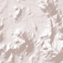 Rayagada Terrain Map
