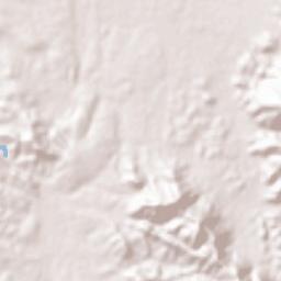 Amphoe Chiang Kham Terrain Map