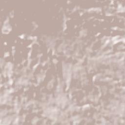 Zapotitlán de Vadillo Terrain Map