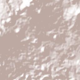 Nuevo San Juan Parangaricutiro Terrain Map