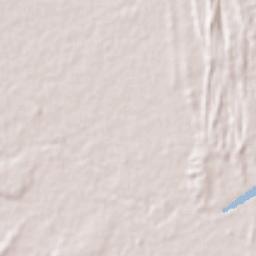 Úrsulo Galván Terrain Map