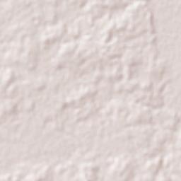 Chunchintok Terrain Map