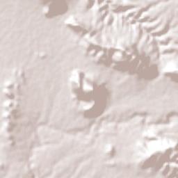 Pignon Terrain Map