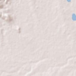 Kothapet Terrain Map