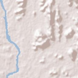 Gudari Terrain Map