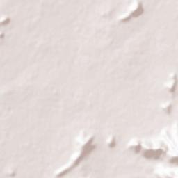 Digapahandi Terrain Map