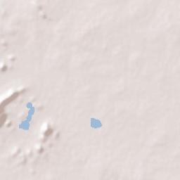 Brahmapur Terrain Map