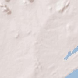 Chatrapur Terrain Map